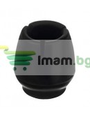 Калъфи за крака на стол с филц 4 броя